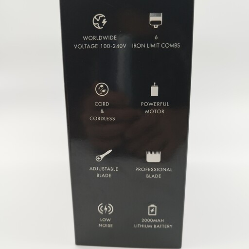 ماشین اصلاح فیلیپس مدل PH-9000 بسیار قدرتمند