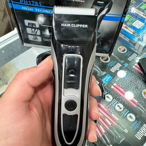 ماشین اصلاح سر و صورت فیلیپس مدل ph1761