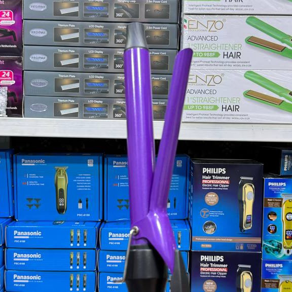 بابلیس pro mozer مدل mz-2230 دارای صفحه دیجیتالی
