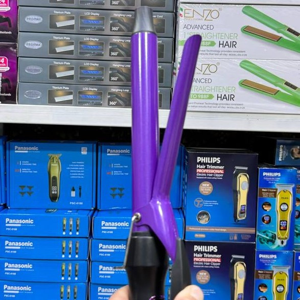 بابلیس pro mozer مدل mz-2230 دارای صفحه دیجیتالی