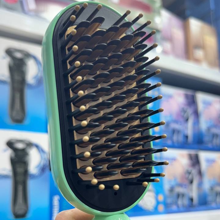 برس حرارتی کراتین فیلیپس مدل PH-3373