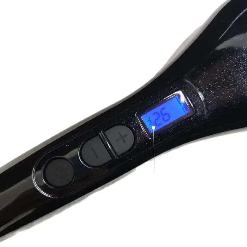 برس حرارتی فلیپس با صافی شلاقی ماندگار PHILIPS 777