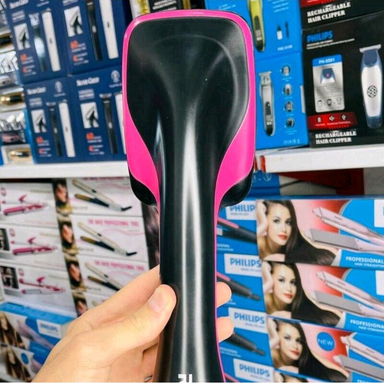 سشوار برسی روزیامدل HR8113کیفیت بی نظیر