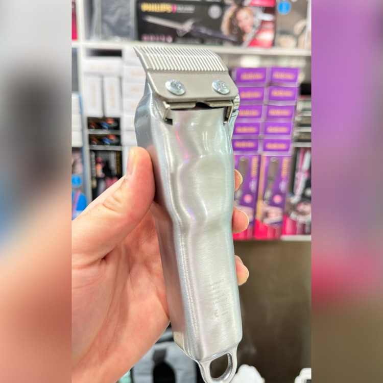 ماشین اصلاح حجم زن و خط زن فیلیپس فوق حرفه ای مدل PH6017 باتری لیتیومی 2000 میلی آمپر دارای پنج دیجیتالی دور موتور 6500