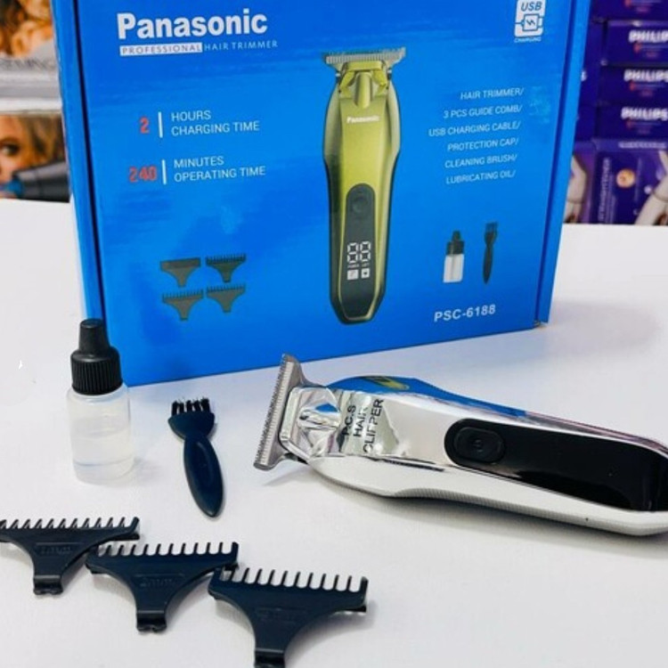 ماشین اصلاح خط زن پاناسونیک Panasonic مدل PSC-6188