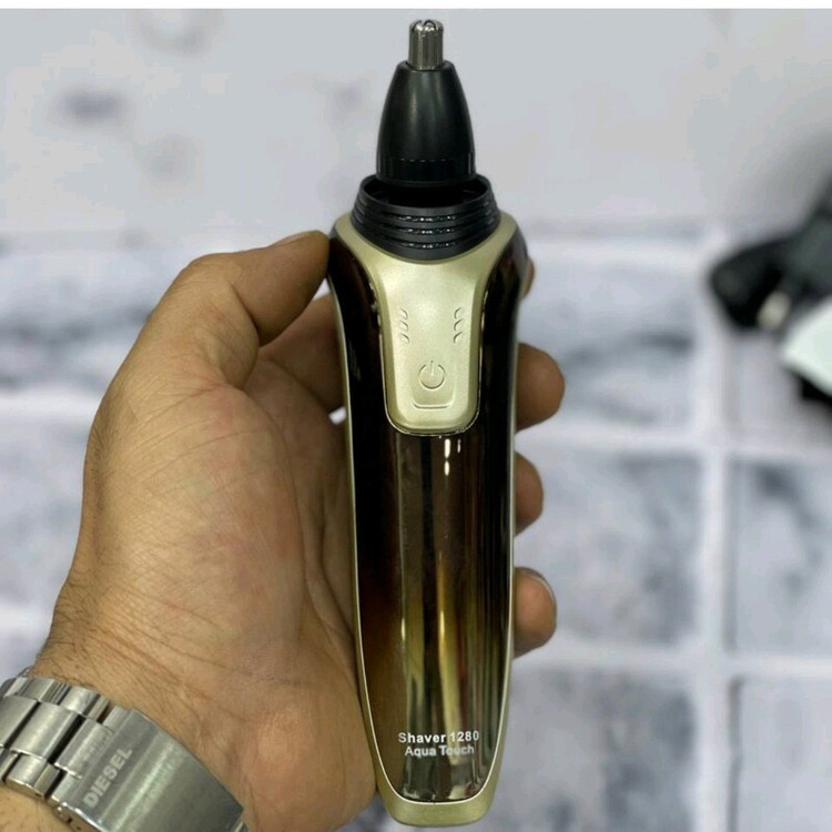 ماشین اصلاح سه کاره فیلیپس مدل PH1280 لیزری