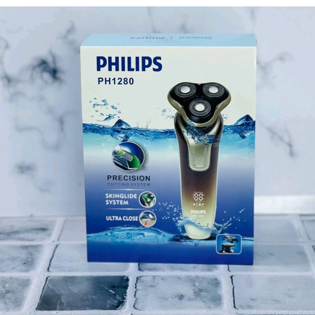 ماشین ریش PHILIPS مدل 1280