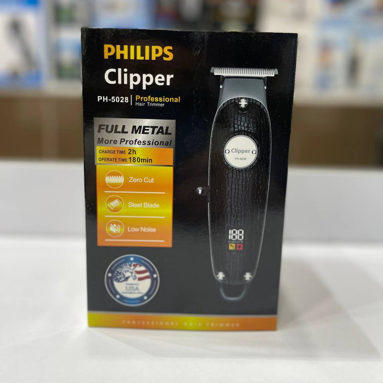 خط زن حرفه ای فیلیپس مدل PH-5028