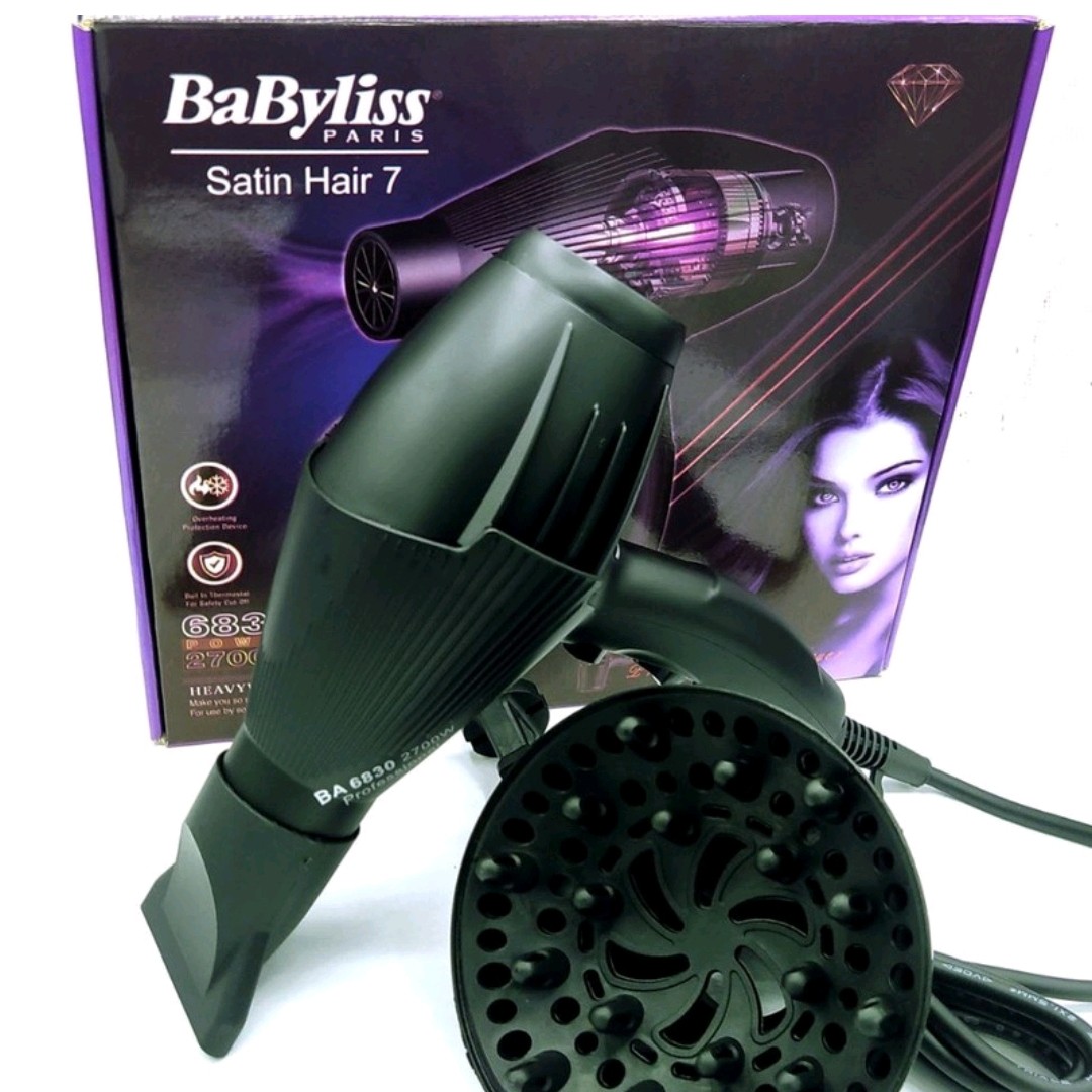 سشوار بابلیس BaByliss