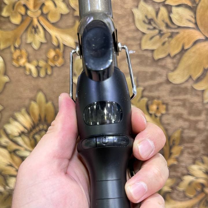 فر کننده (بابلیس) برند PHILIPS مدل PH-7390 جنس سرامیکی پیشرفته