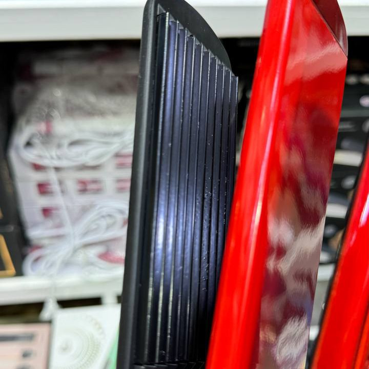 اتو مو و ویو دو کاره باراباس نانو و کیفیت عالی