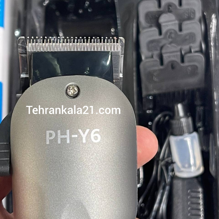 ماشین اصلاح سر و صورت فیلیپس مدل PH-Y6