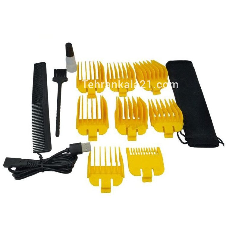 ماشین اصلاح موی سر و صورت فیلیپس مدل PH-31