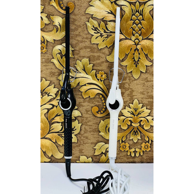 فر کننده فر ریز گیره دار سیم تلفنی مدل PH-2023