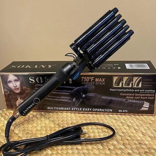 فر انبری مارک سوکانی مدل Sk_670
