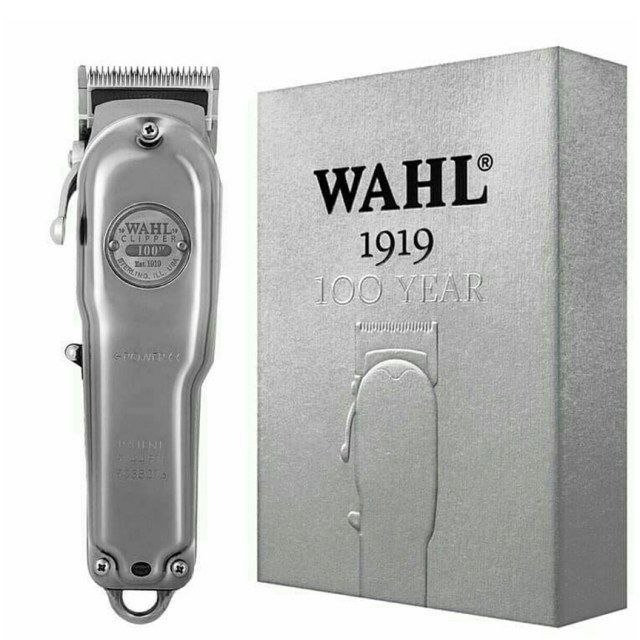 ماشین اصلاح حرفه ای  وال 1919  بدنه متال