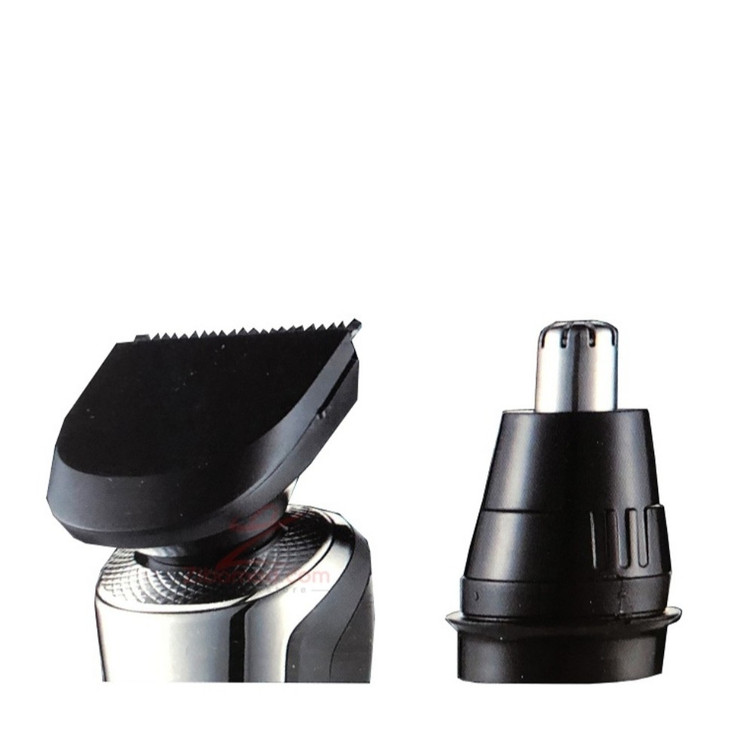 ماشین اصلاح فیلیپس سه تیغه صورت مدل 9800