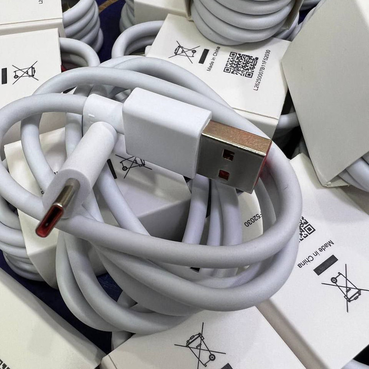کابل اورجینال 67W mi
