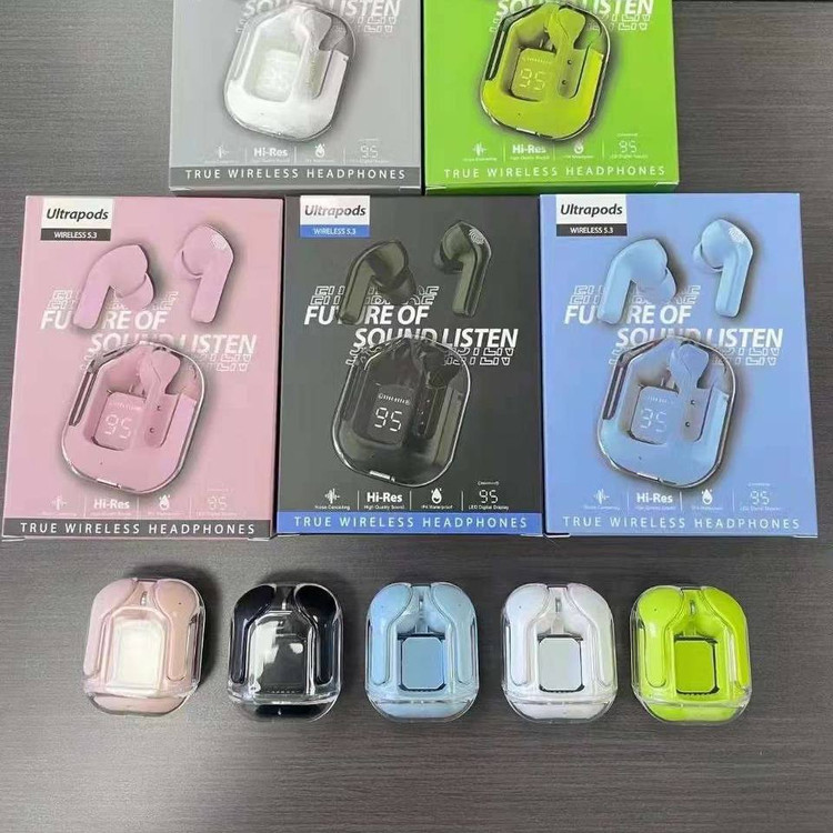 ایرپاد ULtrapods