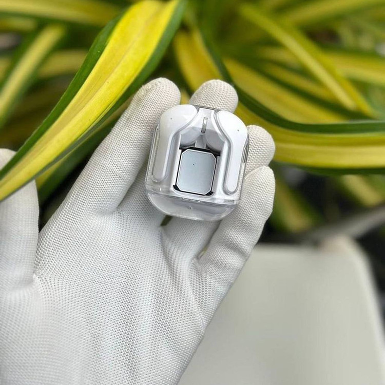 ایرپاد ULtrapods