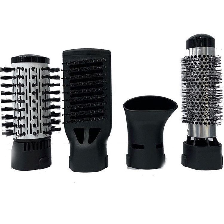 سشوار چرخشی چندکاره انزو مدل ENZO -746 ا ENZO professional and 4 midL746