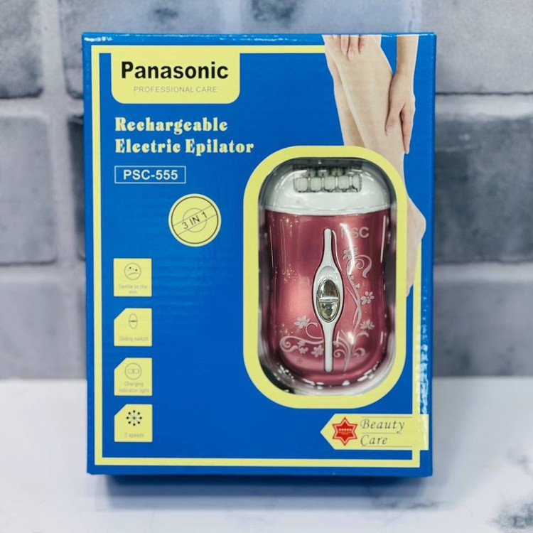 موکن چند کاره پاناسونیک مدل psc-555