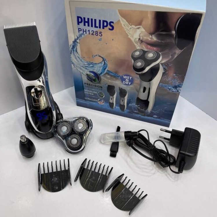 ریش تراش فیلیپس مدل PH-1285 ضد اب