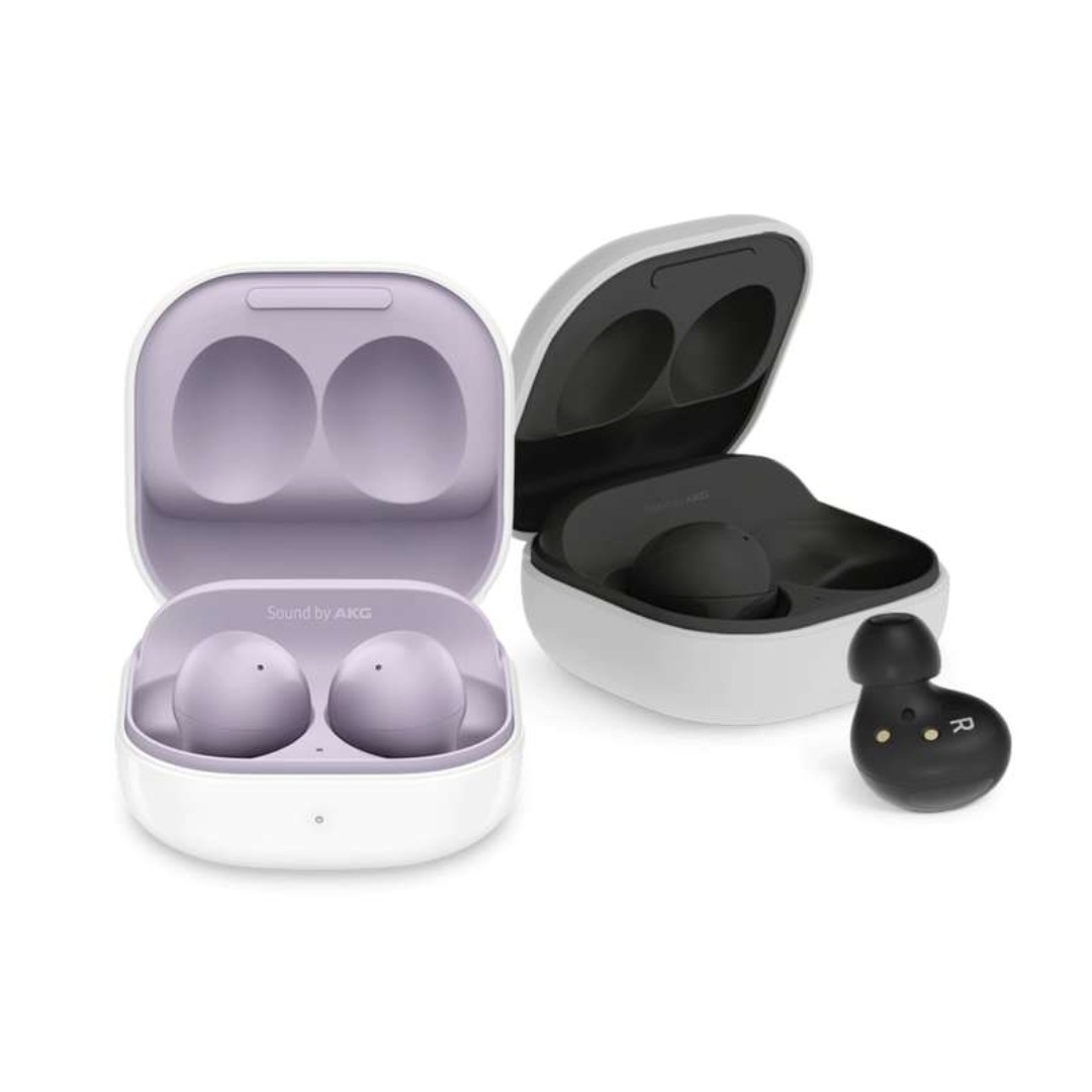 هدفون سامسونگ گلکسی بادز 2 Samsung Galaxy Buds2