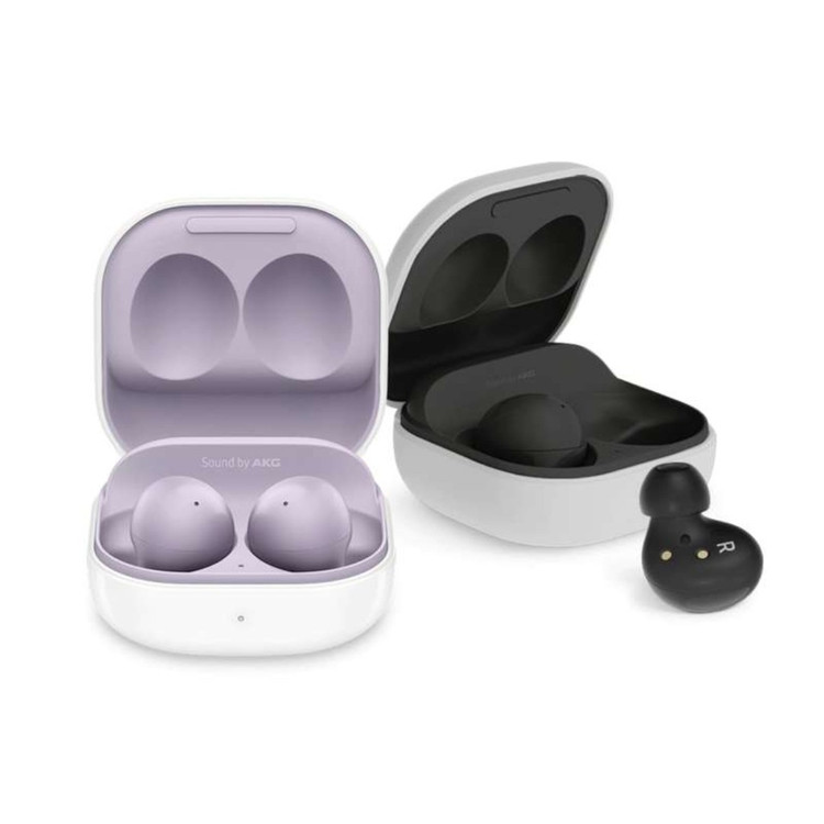 هدفون سامسونگ گلکسی بادز 2 Samsung Galaxy Buds2