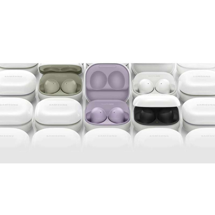 هدفون سامسونگ گلکسی بادز 2 Samsung Galaxy Buds2