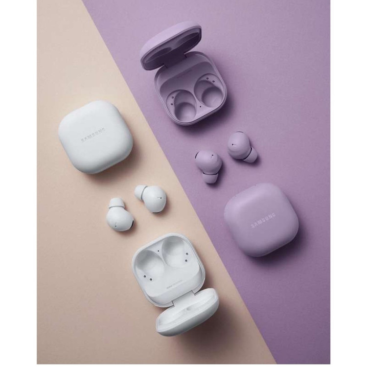 هدفون بلوتوثی سامسونگ مدل Galaxy Buds2 Pro