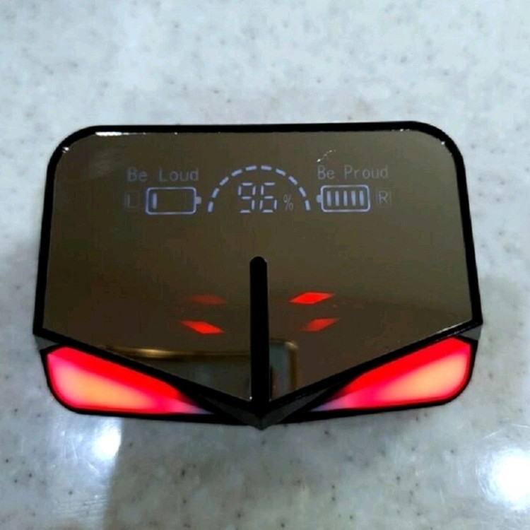 ایرپاد گیمینگ مدل M28 اصلی
