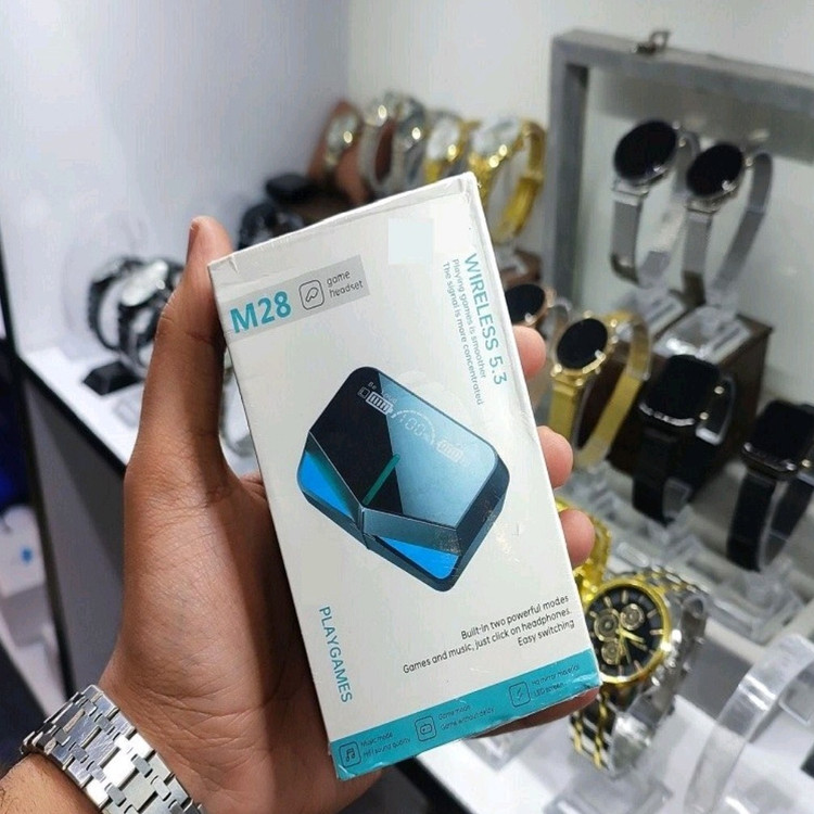 ایرپاد گیمینگ مدل M28 اصلی