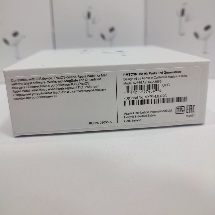 ایرپاد پرو 3 لمسی مدل Apple سایز و نگه داری شارژ زیاد قابلیت شارژ وایرلس