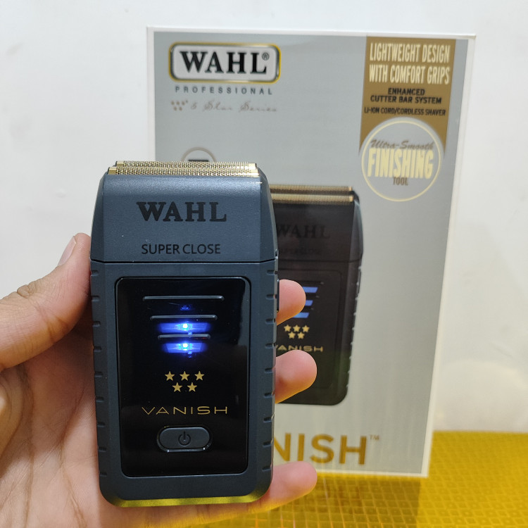ماشین اصلاح سر و صورت شیور وال فاینال سفارش آمریکا