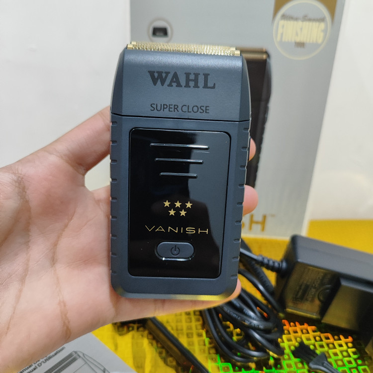 ماشین اصلاح سر و صورت شیور وال فاینال سفارش آمریکا