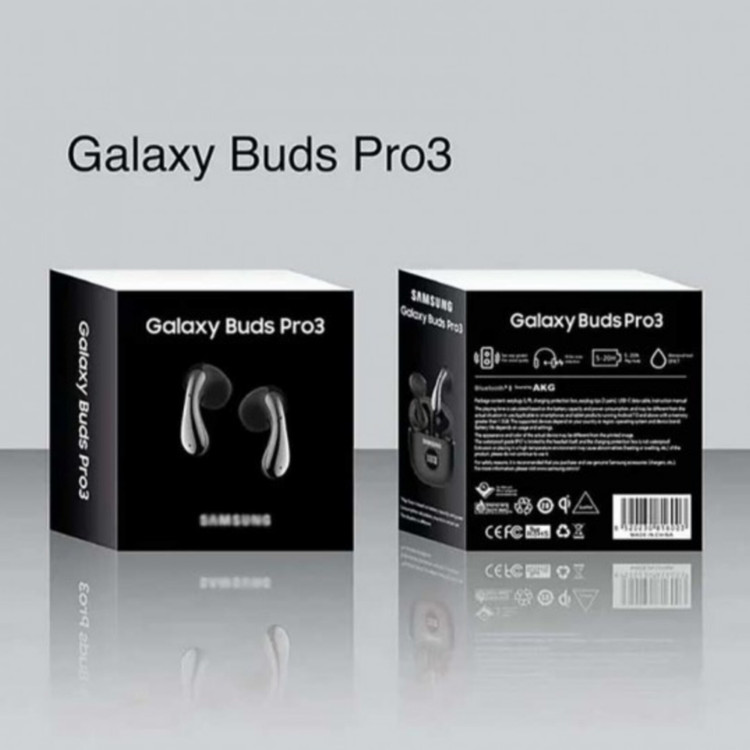 ایرپاد سامسونگ Galaxy Buds Pro3