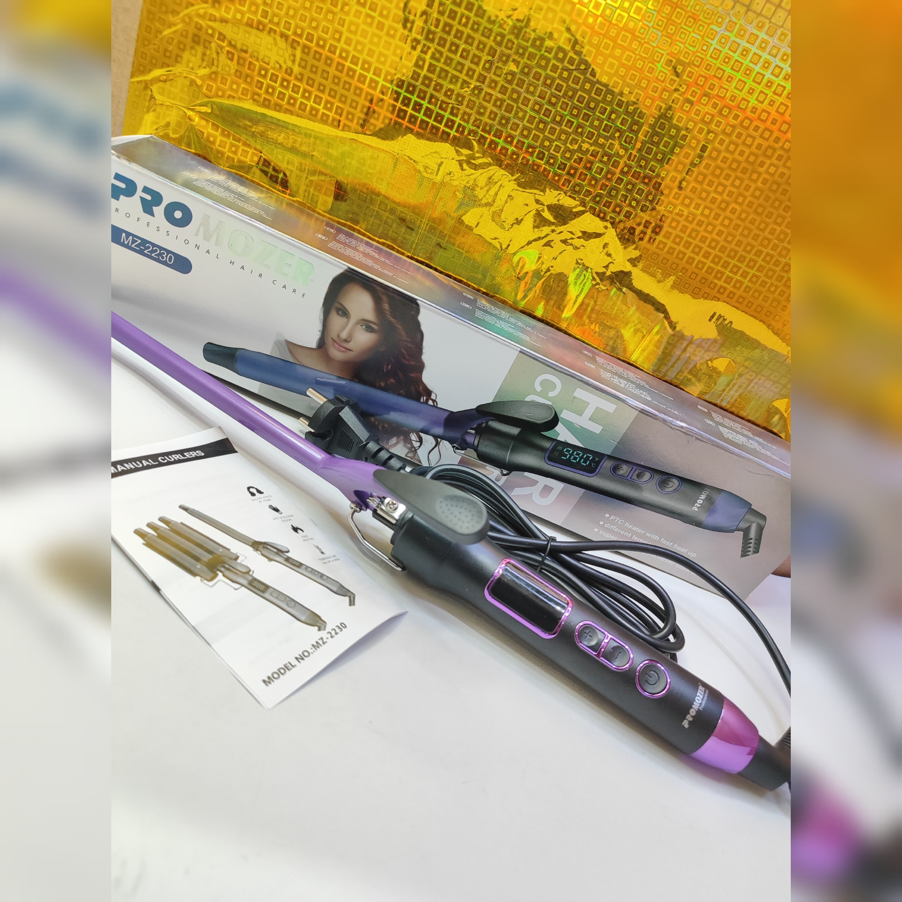بابلیس مدادی برند پرو موزر2230 کیفیت عالی