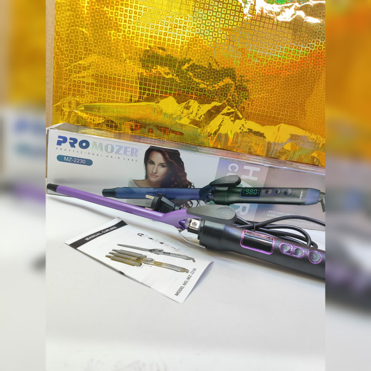 بابلیس مدادی برند پرو موزر2230 کیفیت عالی