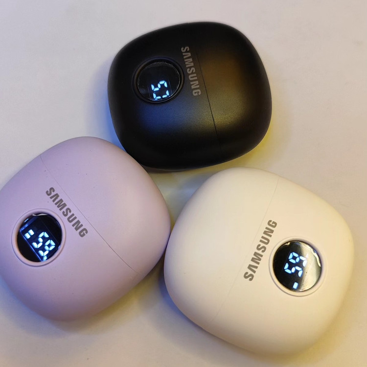 ایربادز سامسونگ گلکسی بادز Galaxy Buds 3 pro ( تولید سفارشی )