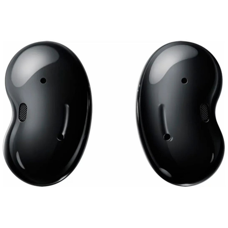 ایرپاد لایو بادز سامسونگ Galaxy live Buds حجم و بیس صدای معرکه