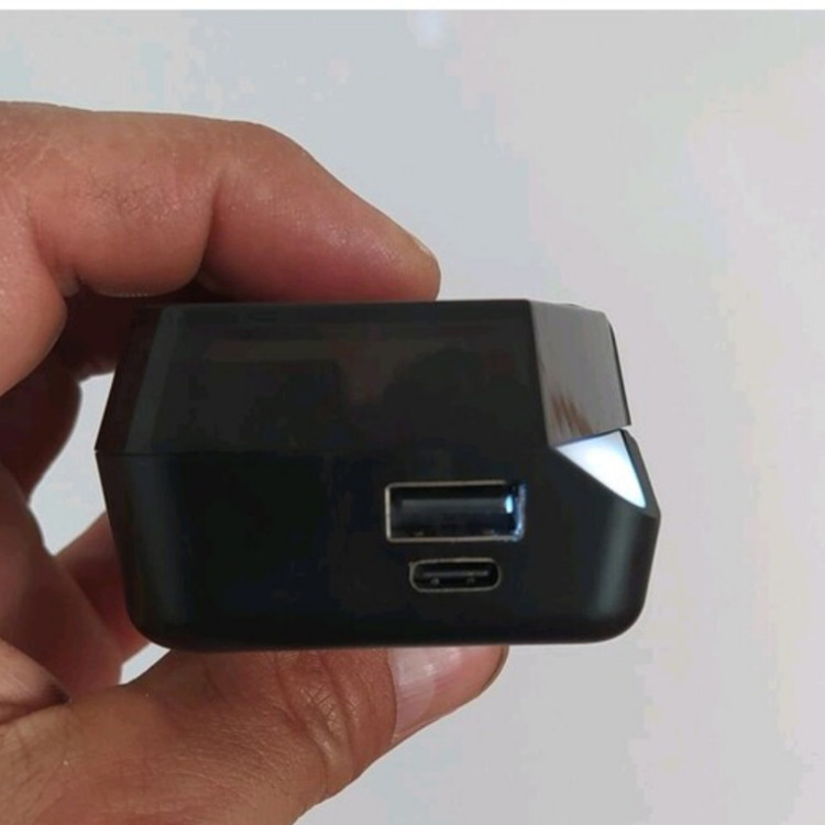 ایرپاد ضد اب بلوتوثی گیمینگ newvest m28فوق العاده عالی(مشکی)
