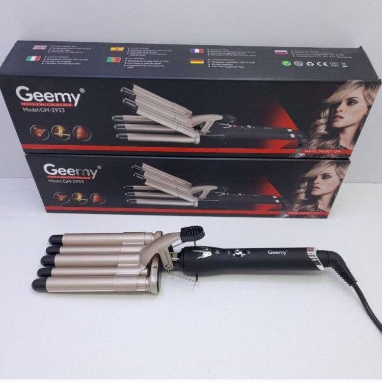 فر اس مارک جیمی مدل geemy gm2933 و کیفیت عالی