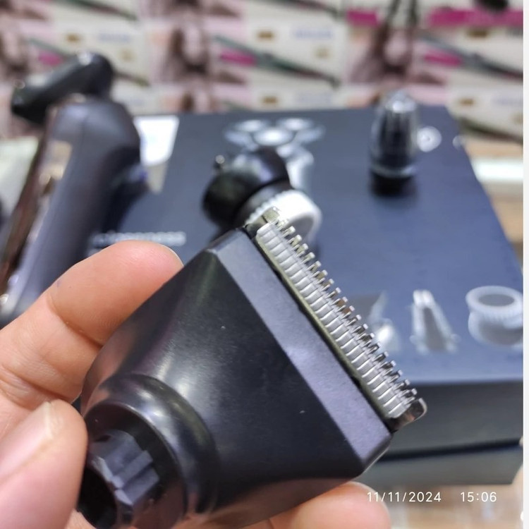 ریش تراش فیلیپس مدل philips Shaver S9000 Prestige
