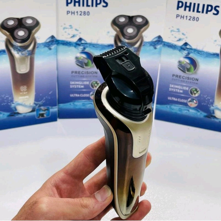 ریش تراش 4 کاره و ضدآب فیلیپس مدل ph1280