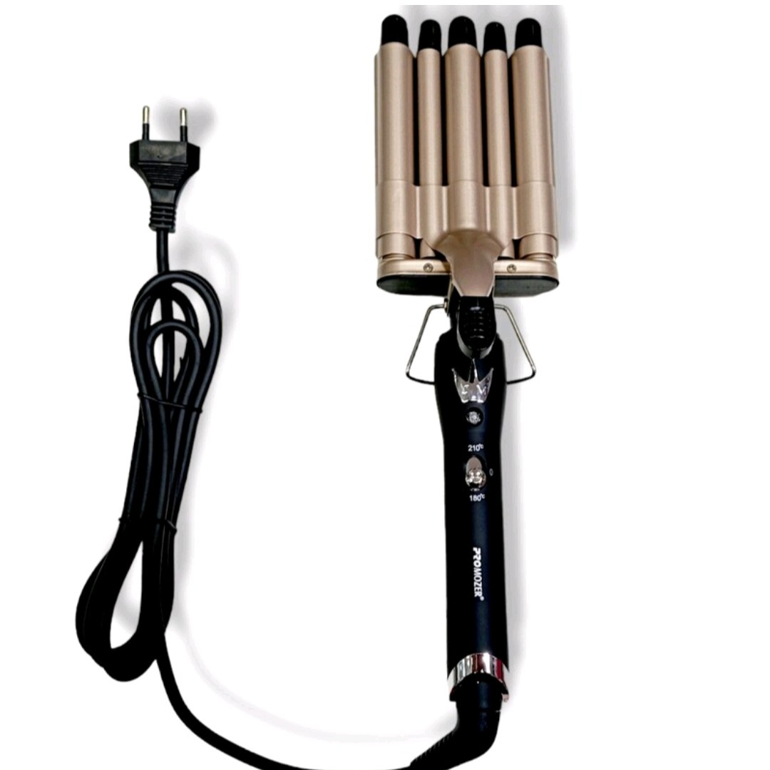 فر اس فر کننده مو برند پرو موزر آلمان PRO MOZER 66185