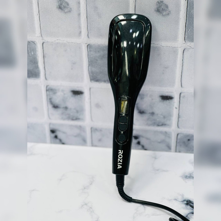 برس حرارتی روزیا اصلی صفحه نمایش دیجیتالی میزان حرارت تا 450 درجه فارنهایت