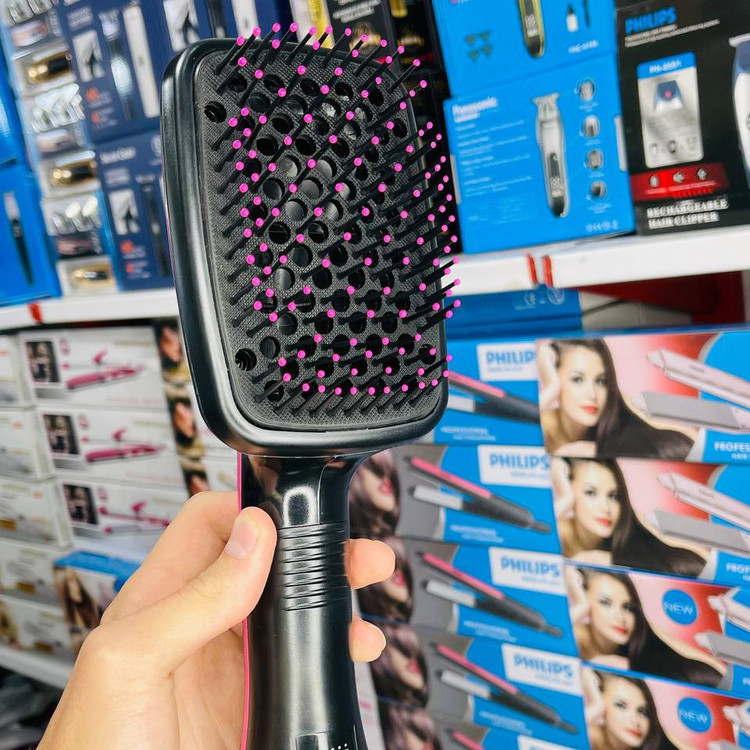 سشوار برسی روزیا مدل HR 8113 کیفیت عالی