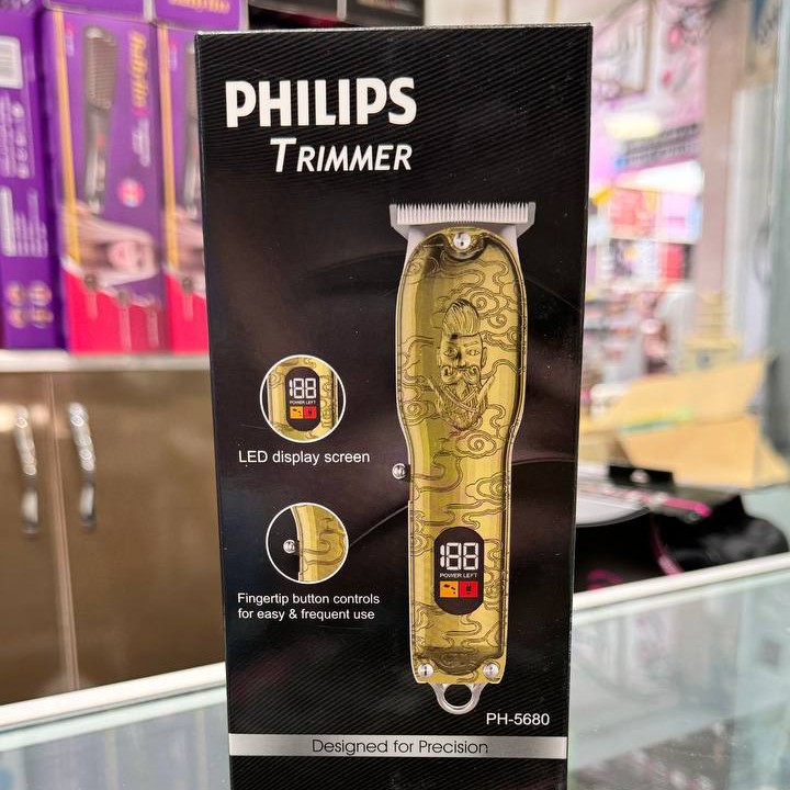 خط زن فیلیپس مدل PH-5680 کیفیت فوق العاده