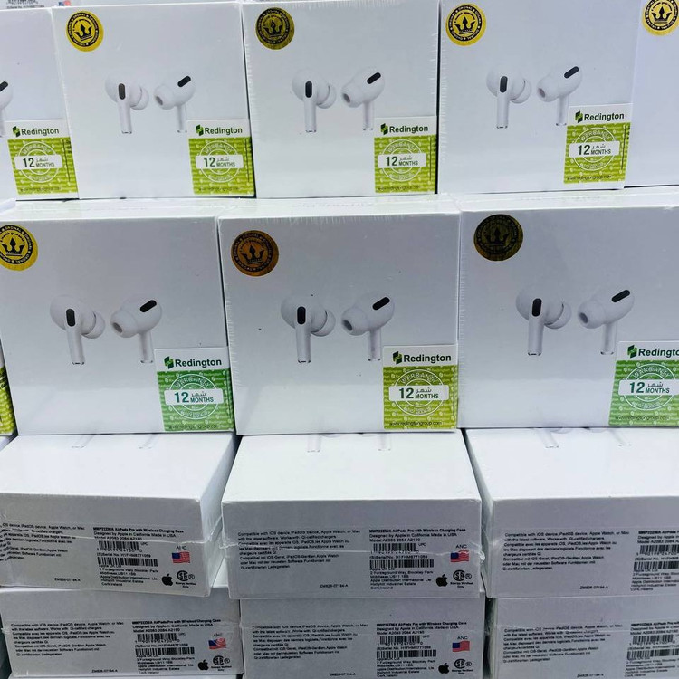 ایرپاد مارک Apple